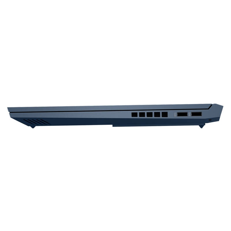 لپ تاپ HP Victus Core i5 (11400H) 8GB 256GB SSD NVIDIA 4GB 16″ FHD