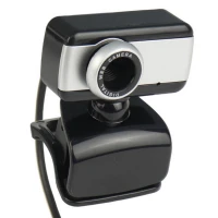 وبکم HD Camera گیره دار