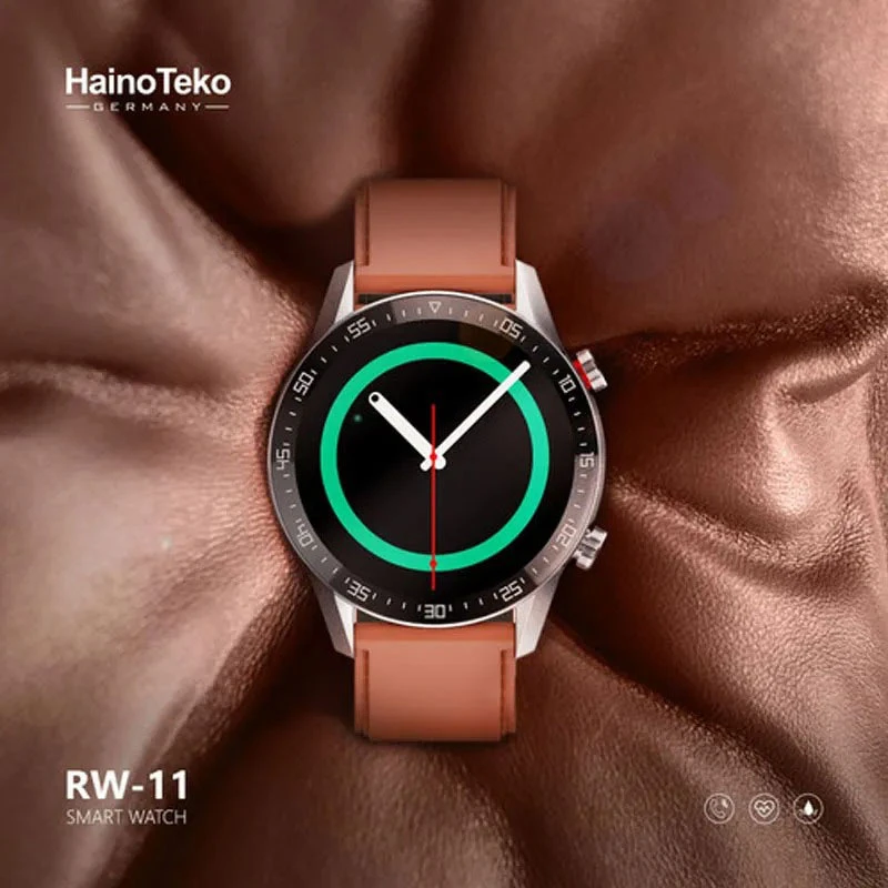 ساعت هوشمند هاینوتکو HainoTeko RW-11