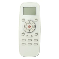 کنترل کولر همه کاره هایسنس Hisense