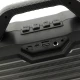 اسپیکر بلوتوثی رم و فلش خور Hiska B159M + میکروفون