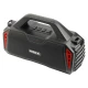 اسپیکر بلوتوثی رم و فلش خور Hiska B159M + میکروفون