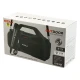 اسپیکر بلوتوثی رم و فلش خور Hiska B159M + میکروفون