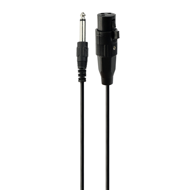 اسپیکر بلوتوثی رم و فلش خور Hiska B159M + میکروفون