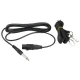 اسپیکر بلوتوثی رم و فلش خور Hiska B159M + میکروفون