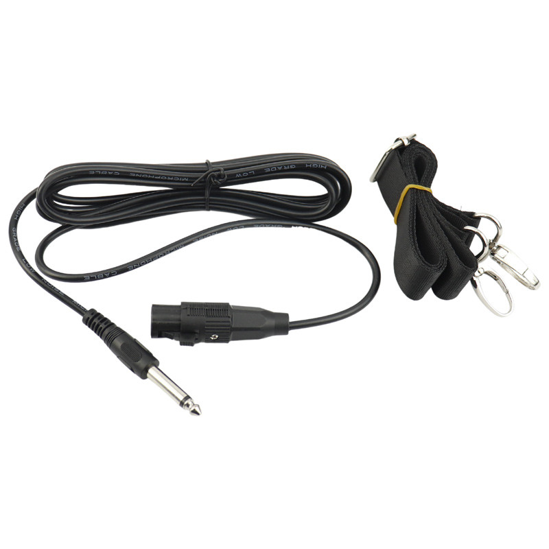 اسپیکر بلوتوثی رم و فلش خور Hiska B159M + میکروفون