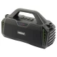 اسپیکر بلوتوثی رم و فلش خور Hiska B159M + میکروفون