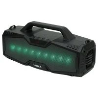 اسپیکر بلوتوثی رم و فلش خور Hiska B162