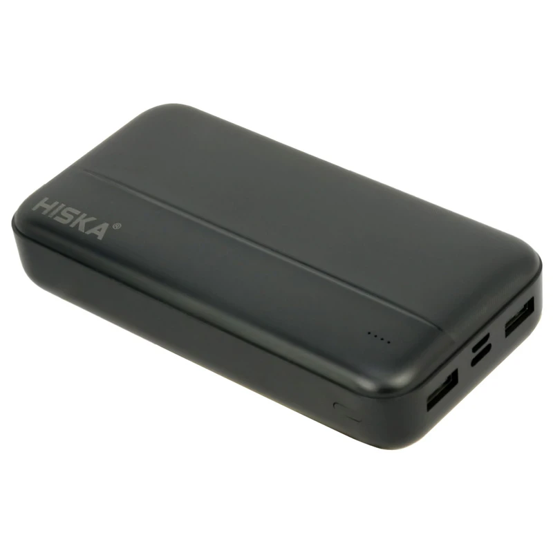 پاور بانک 20000 هیسکا Hiska LP-219 PD