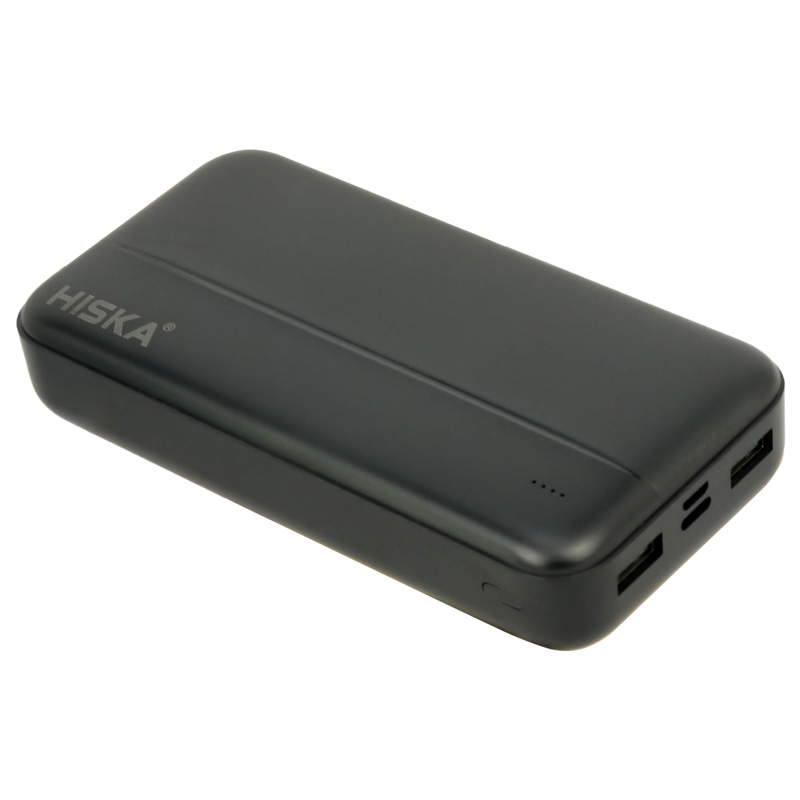 پاور بانک 20000 هیسکا Hiska LP-219 PD