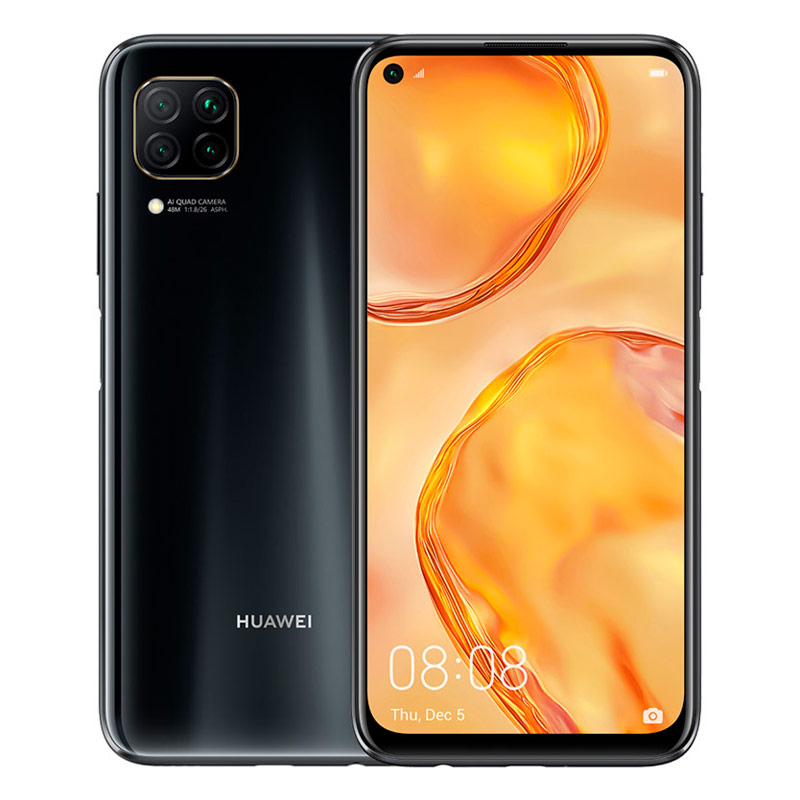 گوشی موبایل هواوی Huawei Nova 7i Dual Sim ظرفیت 128 گیگابایت و رم 8 گیگابایت