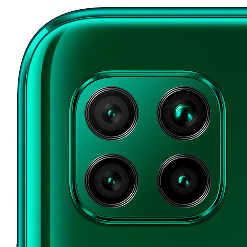گوشی موبایل هواوی Huawei Nova 7i Dual Sim ظرفیت 128 گیگابایت و رم 8 گیگابایت