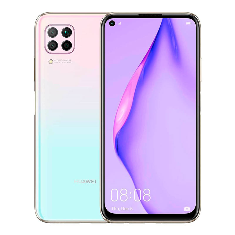 گوشی موبایل هواوی Huawei Nova 7i Dual Sim ظرفیت 128 گیگابایت و رم 8 گیگابایت