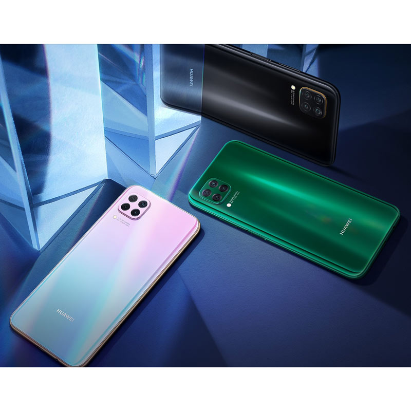 گوشی موبایل هواوی Huawei Nova 7i Dual Sim ظرفیت 128 گیگابایت و رم 8 گیگابایت