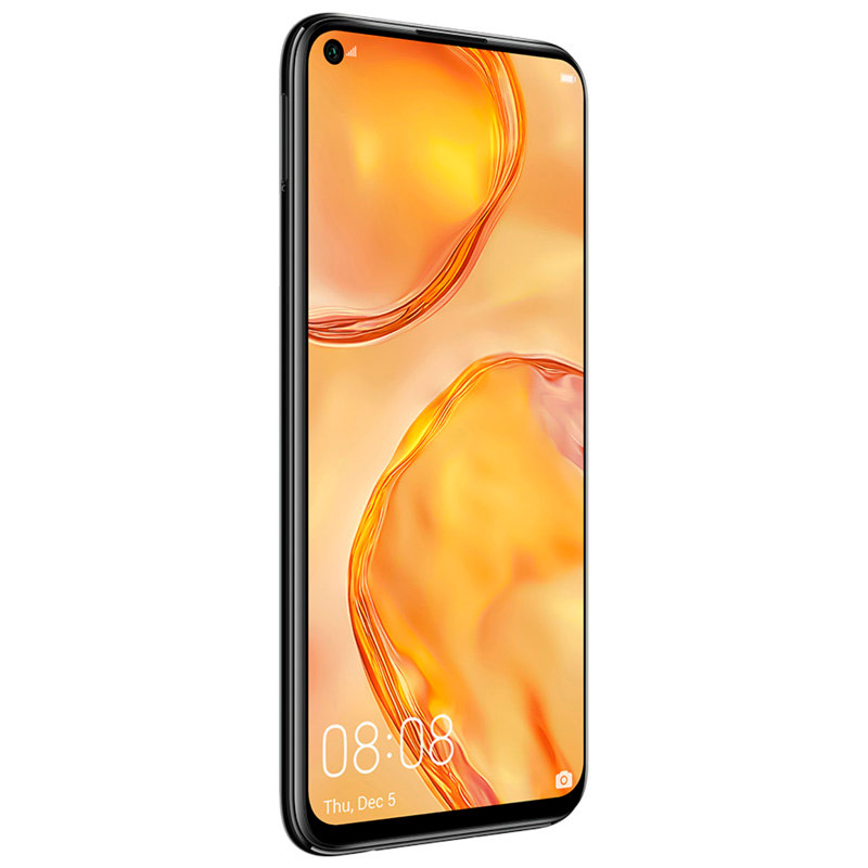 گوشی موبایل هواوی Huawei Nova 7i Dual Sim ظرفیت 128 گیگابایت و رم 8 گیگابایت