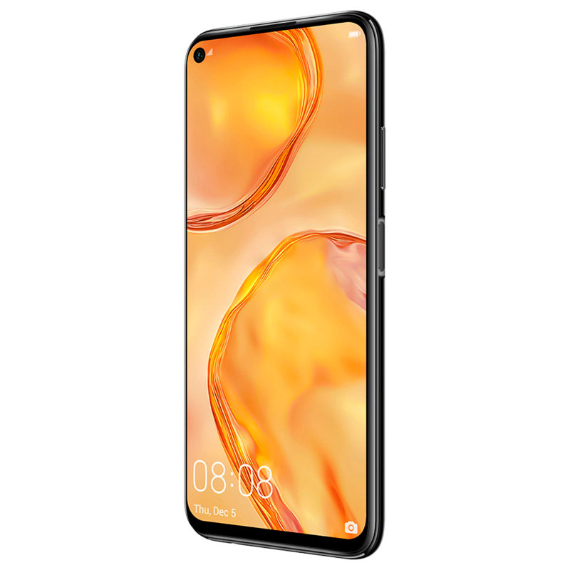 گوشی موبایل هواوی Huawei Nova 7i Dual Sim ظرفیت 128 گیگابایت و رم 8 گیگابایت