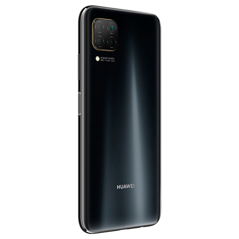 گوشی موبایل هواوی Huawei Nova 7i Dual Sim ظرفیت 128 گیگابایت و رم 8 گیگابایت