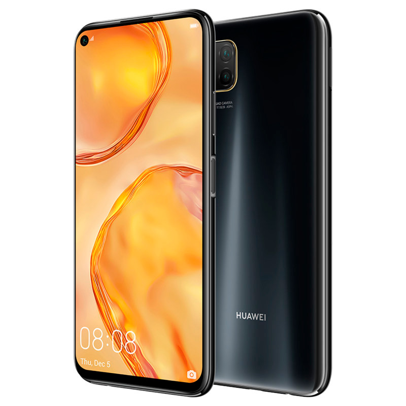 گوشی موبایل هواوی Huawei Nova 7i Dual Sim ظرفیت 128 گیگابایت و رم 8 گیگابایت