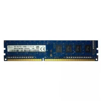 رم کامپیوتر Hynix DDR3 4GB 1600MHz CL11 Single
