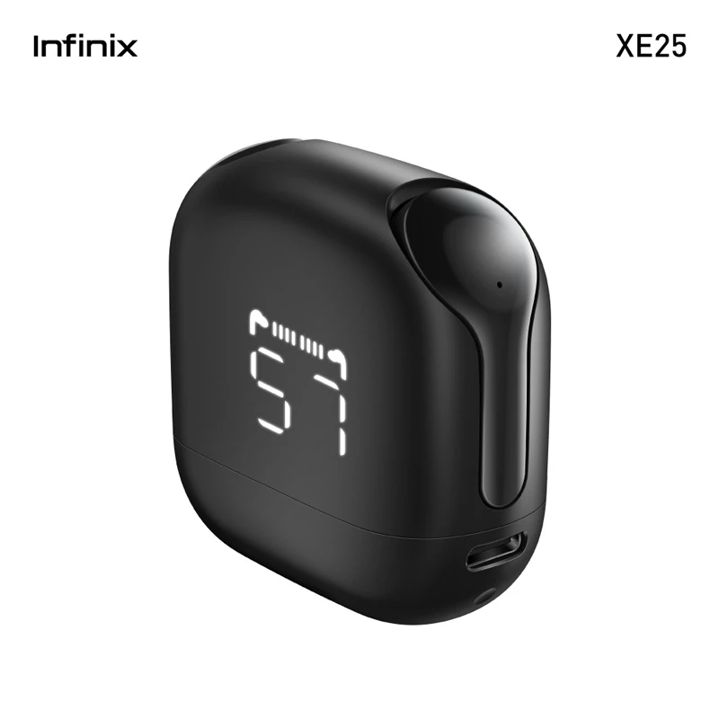 هندزفری بلوتوث دو تایی Infinix XE25 TWS
