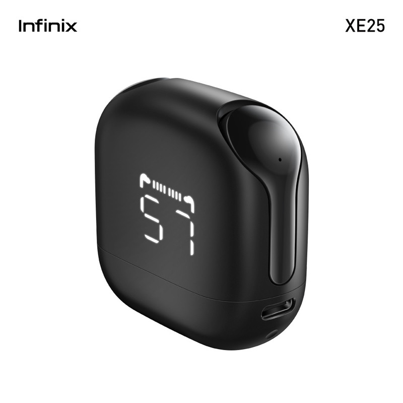 هندزفری بلوتوث دو تایی Infinix XE25 TWS
