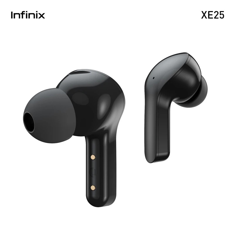 هندزفری بلوتوث دو تایی Infinix XE25 TWS