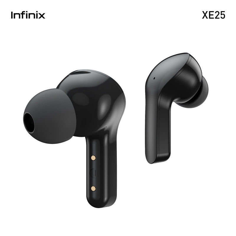 هندزفری بلوتوث دو تایی Infinix XE25 TWS