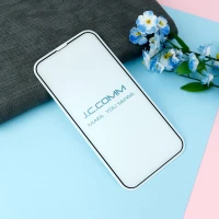 گلس J.C.COMM iPhone 13 Pro Max