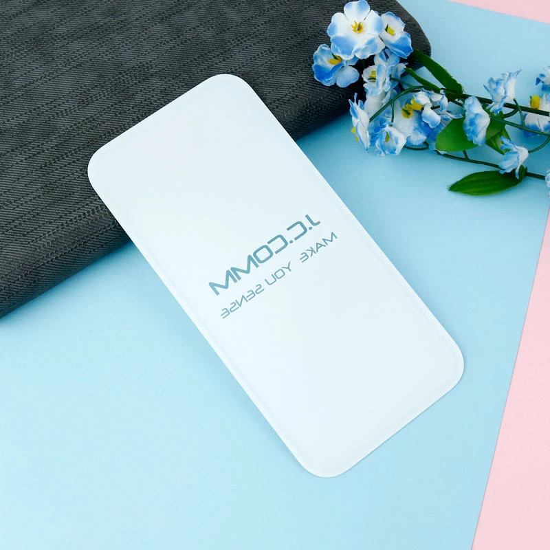 گلس J.C.COMM iPhone 13 Pro Max