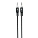 کابل AUX جی بی ال JBL طول 1 متر