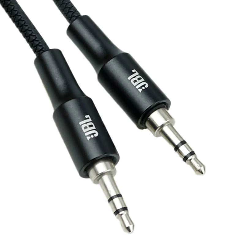 کابل AUX جی بی ال JBL طول 1 متر