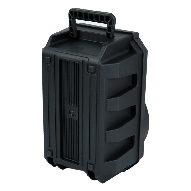 اسپیکر چمدانی بلوتوثی رم و فلش خور JBL Part Box 110