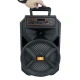 اسپیکر چمدانی بلوتوثی رم و فلش خور JBL Part Box 110
