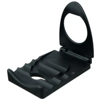 استند موبایل و شارژر Kaiser 2 In 1