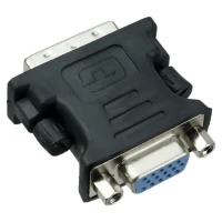 تبدیل Kaiser VGA To DVI