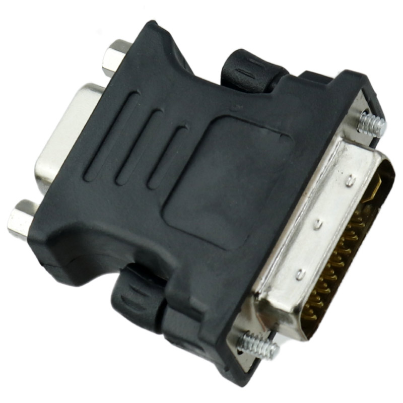 تبدیل Kaiser VGA To DVI