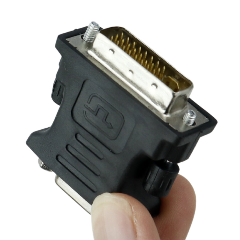 تبدیل Kaiser VGA To DVI