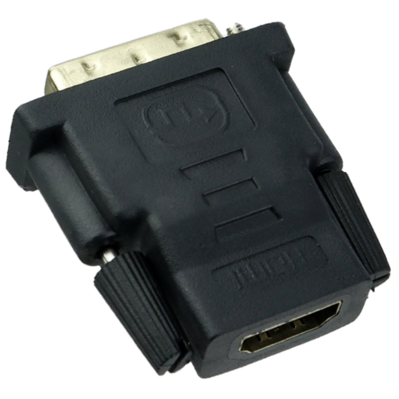 تبدیل Kaiser HDMI To DVI