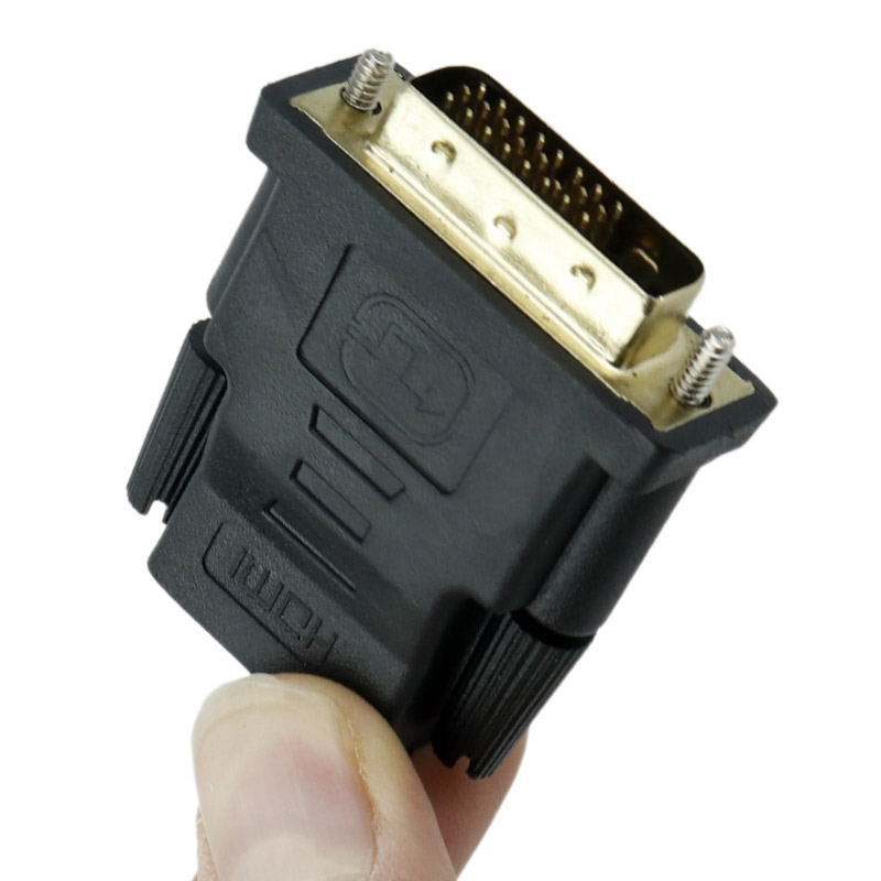 تبدیل Kaiser HDMI To DVI