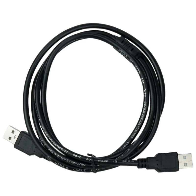 کابل لینک USB به USB کایزر Kaiser طول 1.5 متر