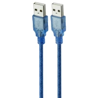 کابل لینک Kaiser USB to USB 1.5m شیلد دار