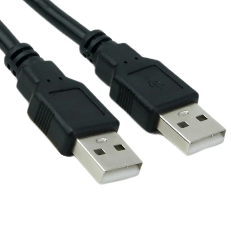 کابل لینک USB به USB کایزر Kaiser طول 1.5 متر