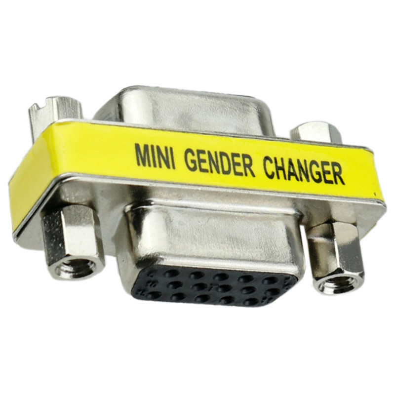 تبدیل برل Kaiser VGA