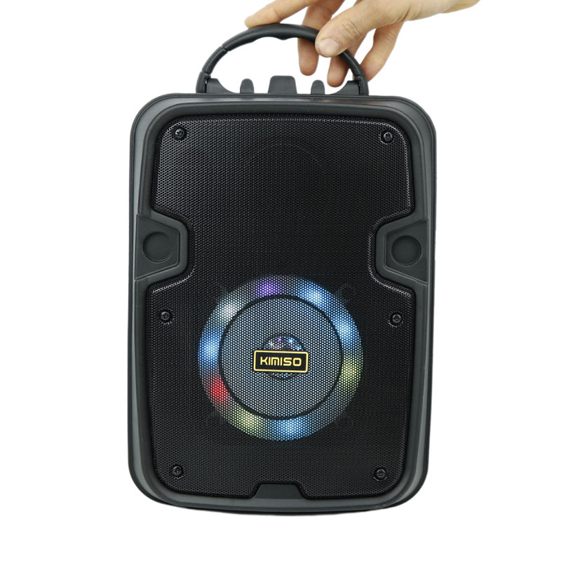 اسپیکر بلوتوثی رم و فلش خور Kimiso KMS-998