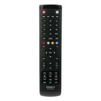 کنترل تلویزیون کونکا Konka KK-Y096D 2500