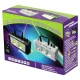 رقص نور LED Body Guard Strobe Series 40W