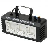 رقص نور LED Body Guard Strobe Series 60W