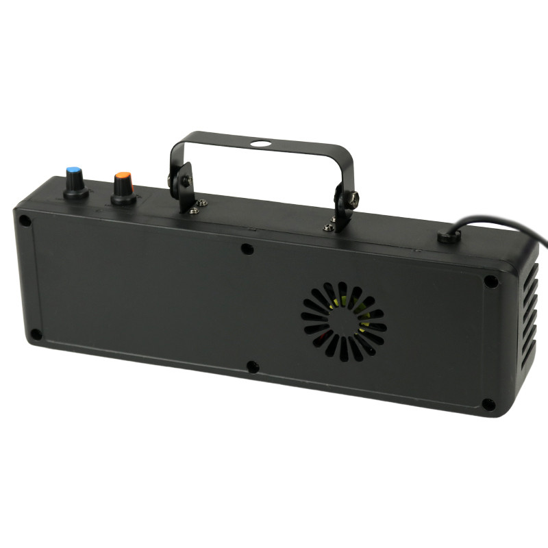 چراغ رقص نور LED Body Guard Strobe Series 100W