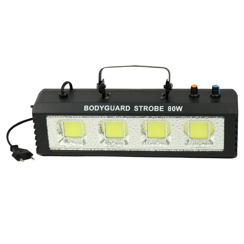 رقص نور LED Body Guard Strobe Series 80W