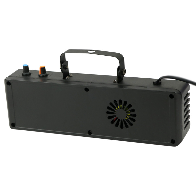 چراغ رقص نور LED Body Guard Strobe Series 80W